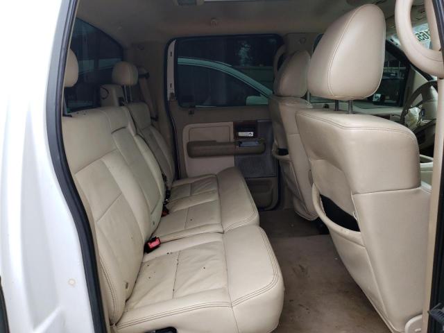 Photo 10 from auction – 2004 FORD F150 SUPER with VIN 1FTPW12514KD07313