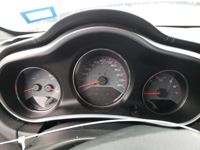 Photo 9 from auction – 2014 DODGE AVENGER SE with VIN 1C3CDZAB6EN219727