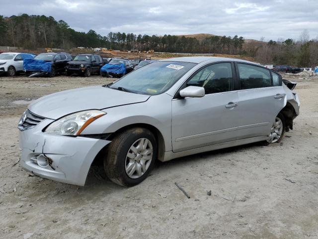 NISSAN ALTIMA BAS 2012 with VIN 1N4AL2AP3CC147375 - Photo from auction