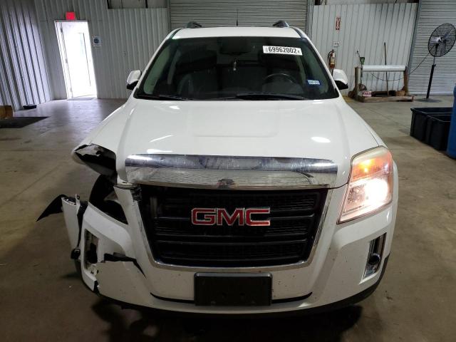 Photo 5 from auction – 2012 GMC TERRAIN SL with VIN 2GKALUEK4C6170617