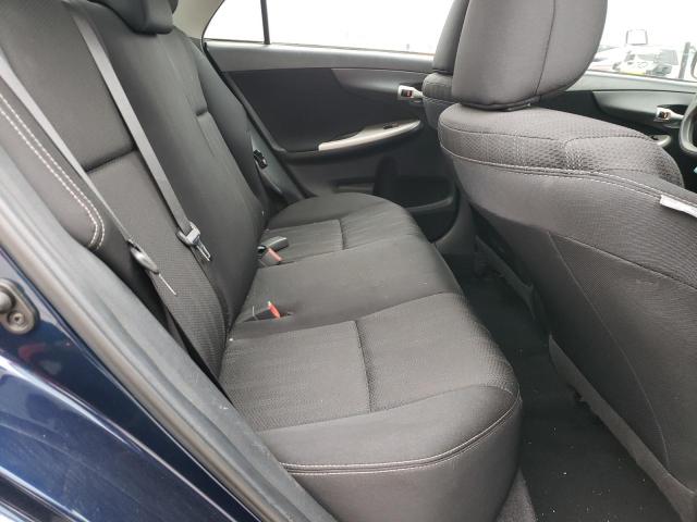 Photo 10 from auction – 2013 TOYOTA COROLLA BA with VIN 5YFBU4EE4DP161004