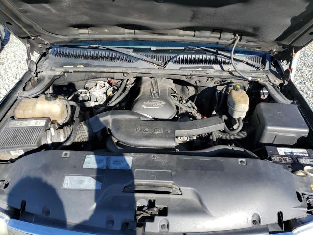 Photo 12 from auction – 2004 GMC YUKON DENA with VIN 1GKEK63UX4J129692
