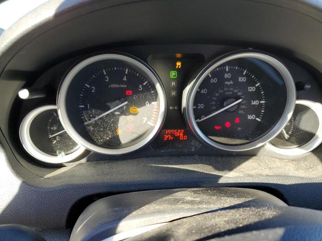 Photo 9 from auction – 2009 MAZDA 6 I with VIN 1YVHP81A195M37505