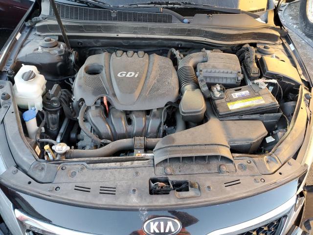 Photo 11 from auction – 2013 KIA OPTIMA LX with VIN 5XXGM4A76DG099451