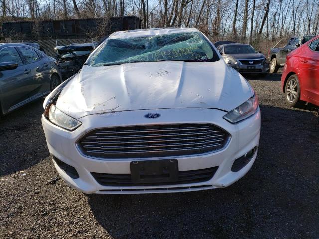 Photo 5 from auction – 2016 FORD FUSION SE with VIN 3FA6P0T95GR401687