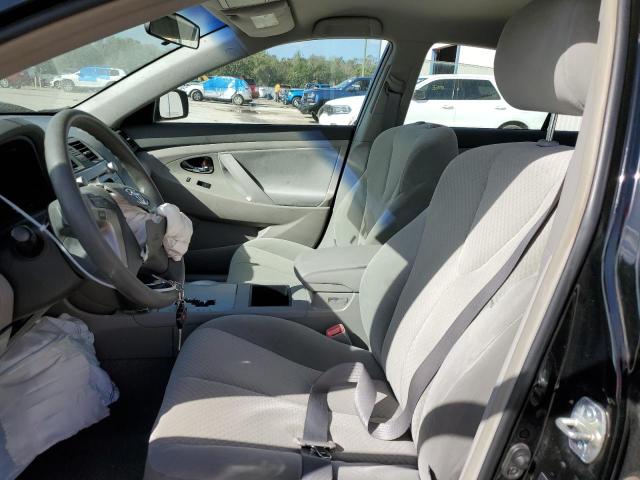 Photo 7 from auction – 2007 TOYOTA CAMRY with VIN 4T1BE46K27U194152