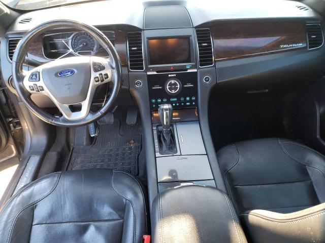 Photo 8 from auction – 2013 FORD TAURUS LIM with VIN 1FAHP2F87DG103202