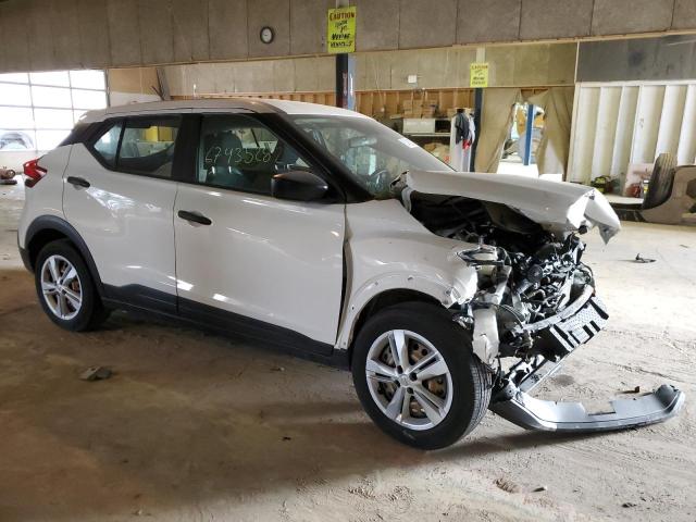 Photo 4 from auction – 2020 NISSAN KICKS S with VIN 3N1CP5BVXLL529237