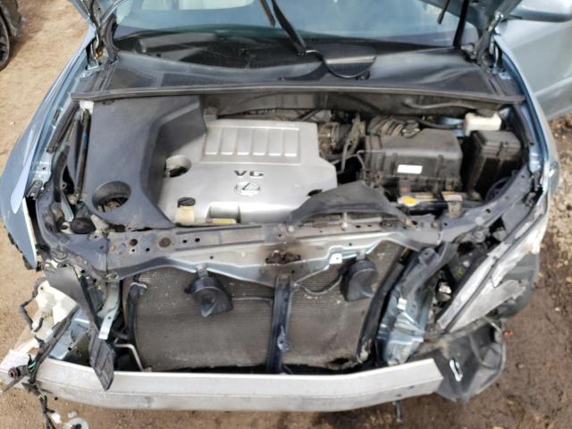 صورة رقم 11 من المزاد - 2008 LEXUS RX 350 مع VIN 2T2HK31U68C084919
