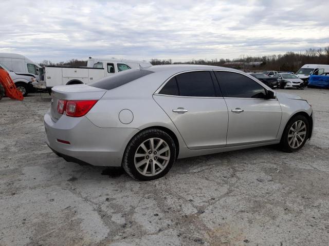 Photo 3 from auction – 2016 CHEVROLET MALIBU LIM with VIN 1G11E5SA4GF110414