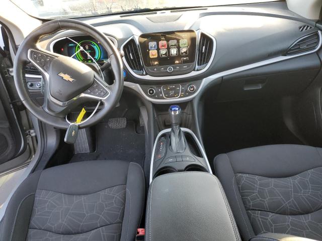 Photo 8 from auction – 2016 CHEVROLET VOLT LT with VIN 1G1RC6S50GU117180