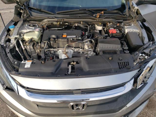 Photo 11 from auction – 2016 HONDA CIVIC EX with VIN 19XFC2F70GE069807