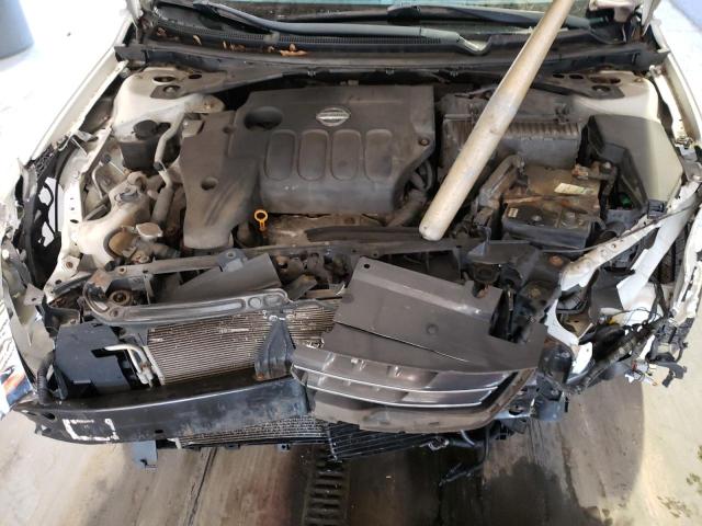 Photo 11 from auction – 2011 NISSAN ALTIMA BAS with VIN 1N4AL2AP9BN406261