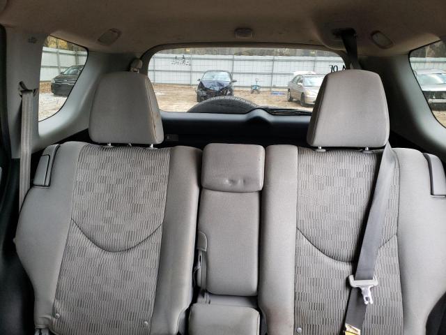 Photo 10 from auction – 2012 TOYOTA RAV4 with VIN 2T3KF4DV6CW142955