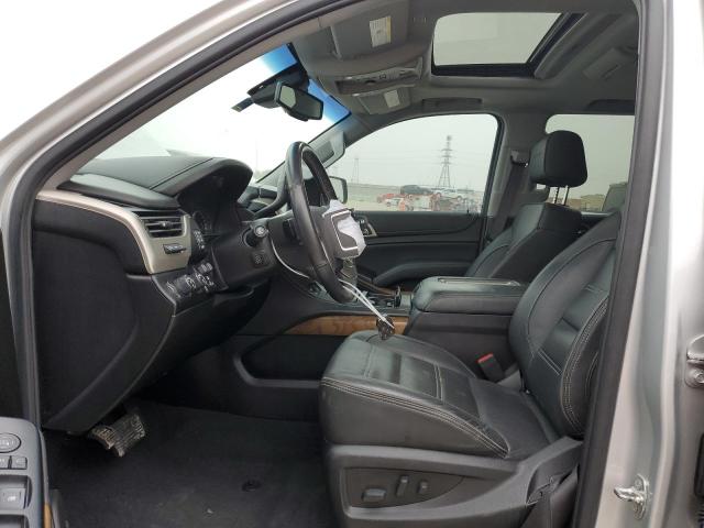 Photo 7 from auction – 2019 GMC YUKON DENA with VIN 1GKS2CKJ1KR396095