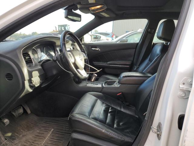 Photo 7 from auction – 2011 DODGE CHARGER R/ with VIN 2B3CM5CT9BH582443