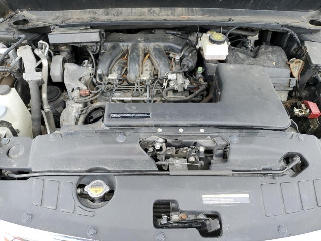 Photo 12 from auction – 2013 NISSAN PATHFINDER with VIN 5N1AR2MN9DC662879