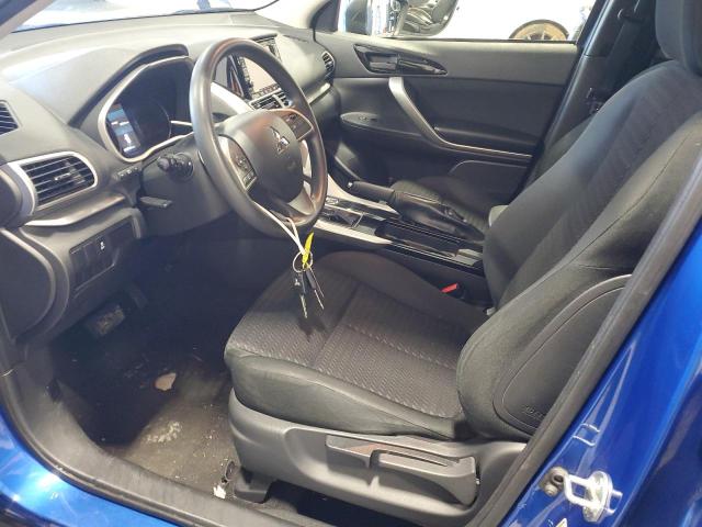 Photo 7 from auction – 2020 MITSUBISHI ECLIPSE CR with VIN JA4AT3AA5LZ005659