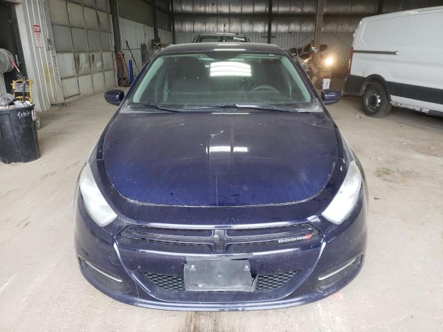 Photo 5 from auction – 2013 DODGE DART SE with VIN 1C3CDFAA3DD200174