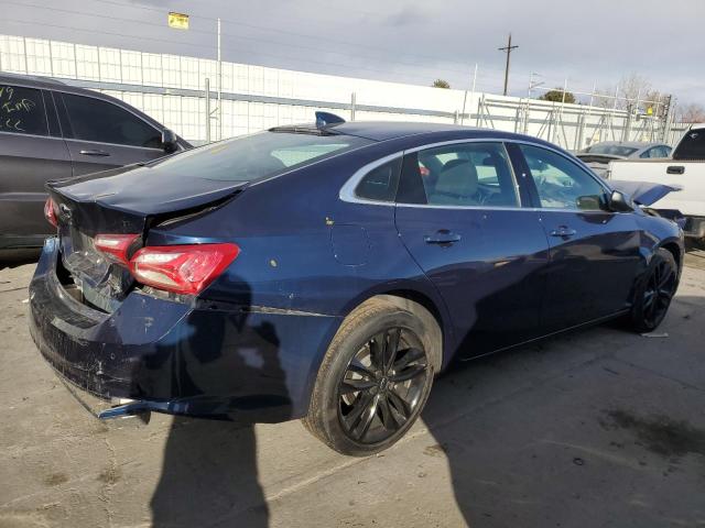Photo 3 from auction – 2021 CHEVROLET MALIBU LT with VIN 1G1ZD5STXMF042199