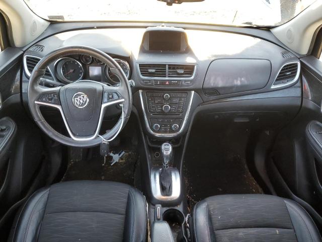 Photo 8 from auction – 2016 BUICK ENCORE with VIN KL4CJASB1GB703534