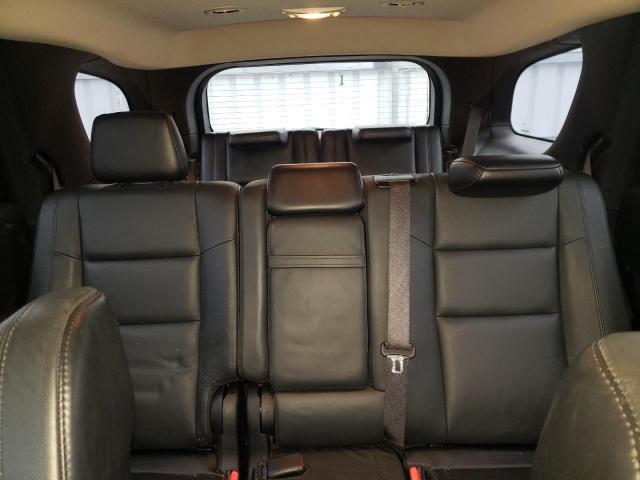 Photo 10 from auction – 2019 DODGE DURANGO GT with VIN 1C4RDJDG7KC795221