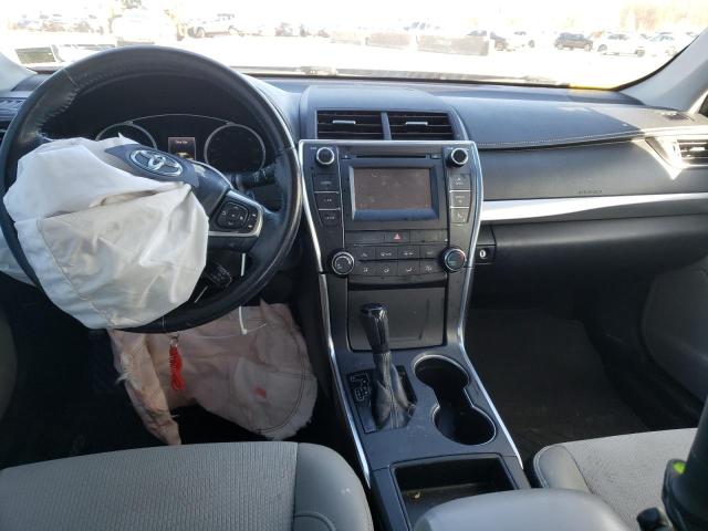 Photo 8 from auction – 2016 TOYOTA CAMRY LE with VIN 4T1BF1FK2GU571641