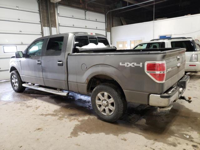Photo 2 from auction – 2014 FORD F150 SUPER with VIN 1FTFW1EF6EKF38225