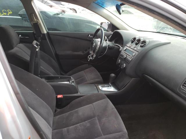 Photo 5 from auction – 2008 NISSAN ALTIMA 2.5 with VIN 1N4AL21E28N438668
