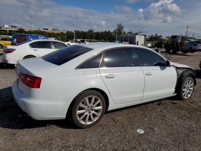 Photo 3 from auction – 2014 AUDI A6 PREMIUM with VIN WAUDFAFC0EN042053