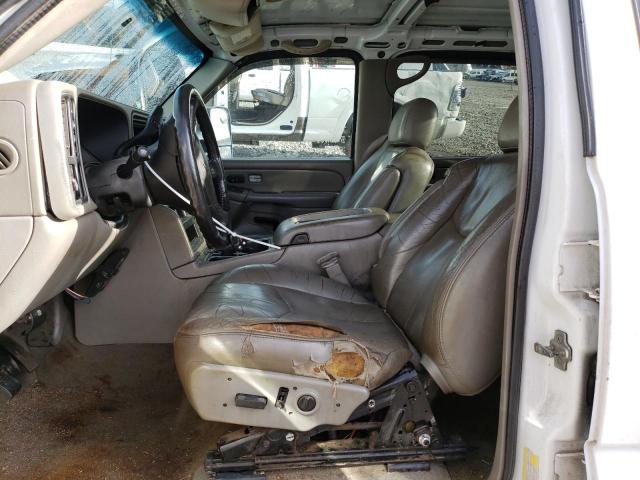 Photo 7 from auction – 2006 GMC SIERRA K25 with VIN 1GTHK23236F101853