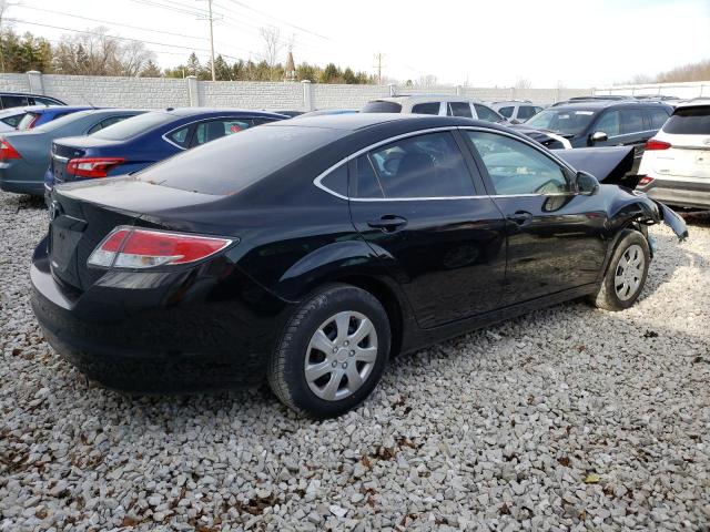 Photo 3 from auction – 2012 MAZDA 6 I with VIN 1YVHZ8BH7C5M07213