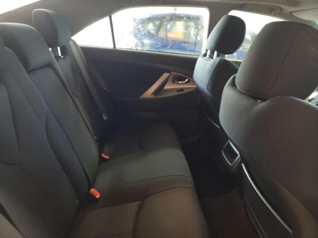 Photo 10 from auction – 2010 TOYOTA CAMRY BASE with VIN 4T1BF3EK8AU057149