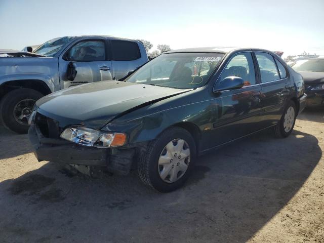 NISSAN ALTIMA XE 2001 with VIN 1N4DL01D91C175976 - Photo from auction