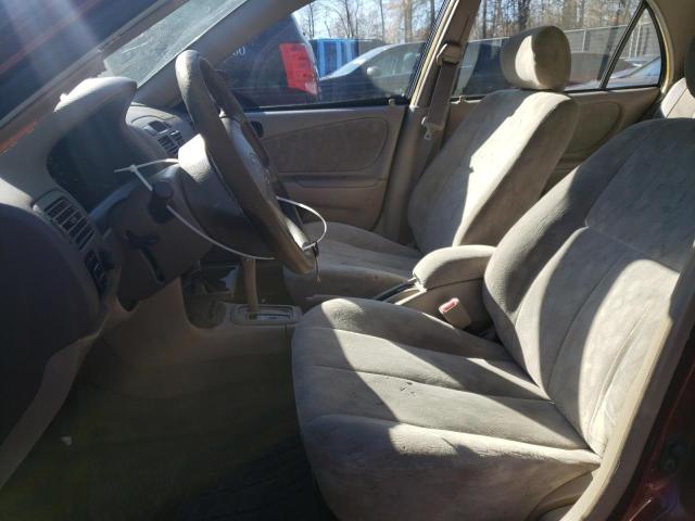 Zdjęcie 7 z aukcji – 2000 TOYOTA COROLLA VE z VIN 2T1BR12E0YC348380