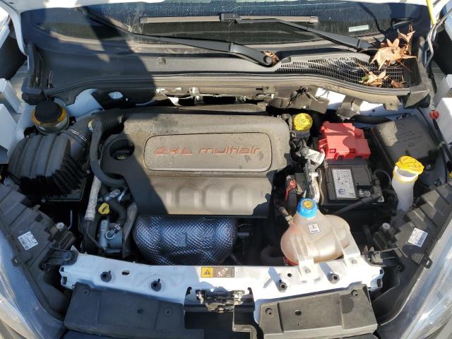 Photo 12 from auction – 2021 RAM PROMASTER with VIN ZFBHRFAB5M6U19138