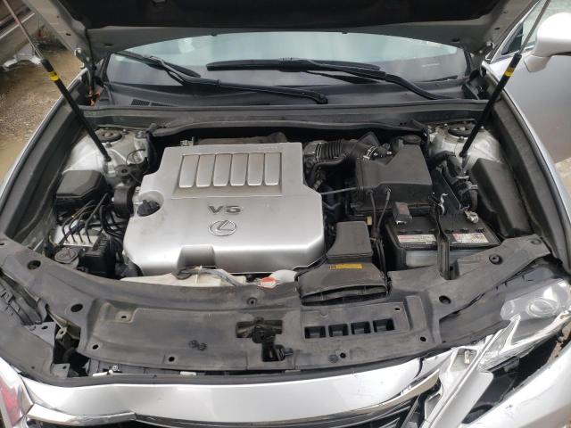 Photo 11 from auction – 2016 LEXUS ES 350 with VIN 58ABK1GG3GU021797