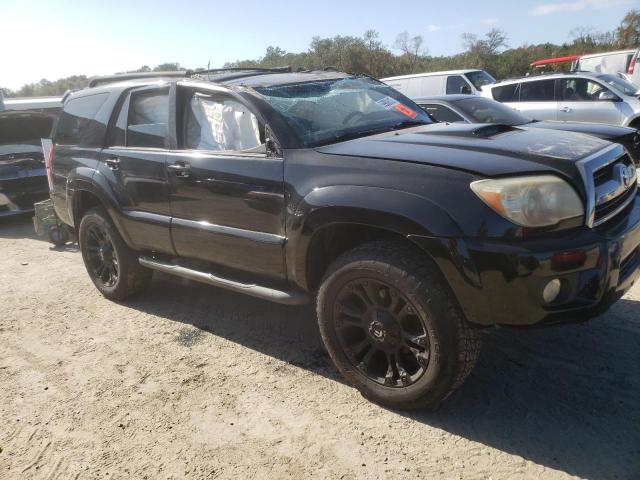 Photo 4 from auction – 2006 TOYOTA 4RUNNER SR with VIN JTEZU14R468062503
