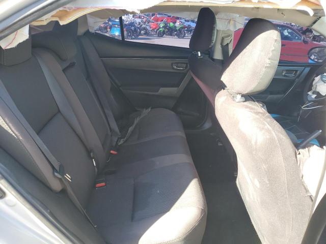 Photo 10 from auction – 2018 TOYOTA COROLLA L with VIN 5YFBURHE6JP781437