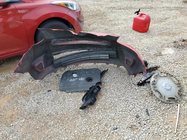 Photo 12 from auction – 2008 TOYOTA SCION XD with VIN JTKKU104X8J016534