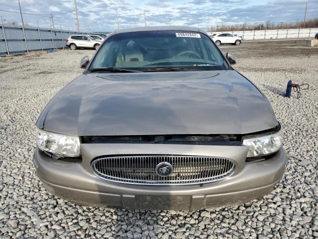 Photo 5 from auction – 2001 BUICK LESABRE CU with VIN 1G4HP54K21U231446