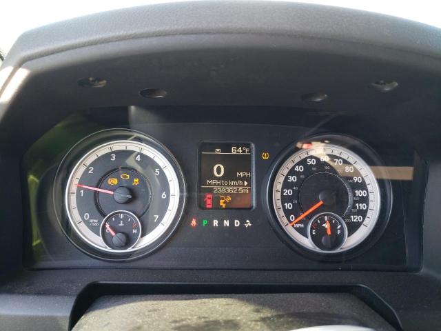 Photo 9 from auction – 2014 RAM 1500 ST with VIN 3C6JR6DG7EG118819