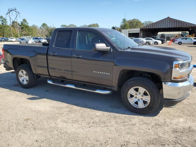 Photo 4 from auction – 2016 CHEVROLET SILVERADO with VIN 1GCRCREC7GZ218321