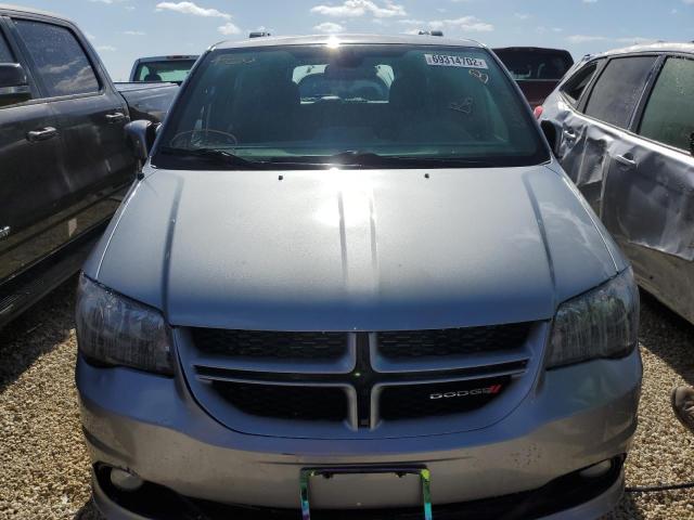 Photo 5 from auction – 2019 DODGE GRAND CARA with VIN 2C4RDGEG2KR747599