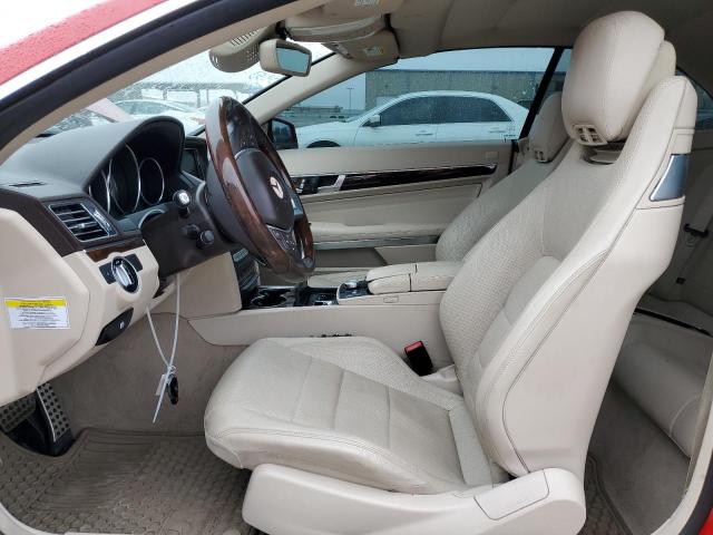 Photo 7 from auction – 2014 MERCEDES-BENZ E 550 with VIN WDDKK7DF7EF269407