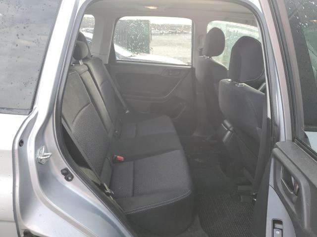 Photo 11 from auction – 2014 SUBARU FORESTER 2 with VIN JF2SJAEC5EH493148