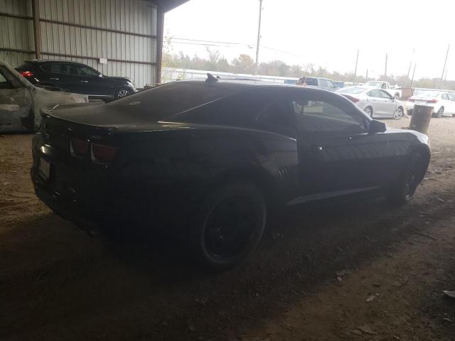 Photo 3 from auction – 2010 CHEVROLET CAMARO LT with VIN 2G1FB1EV9A9159596