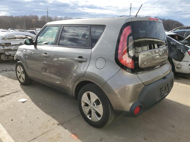 Photo 2 from auction – 2014 KIA SOUL with VIN KNDJN2A23E7109780