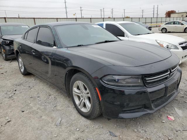 Photo 4 from auction – 2017 DODGE CHARGER SE with VIN 2C3CDXBG6HH532451