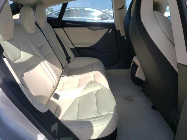 Photo 6 from auction – 2018 TESLA MODEL S with VIN 5YJSA1E25JF258331